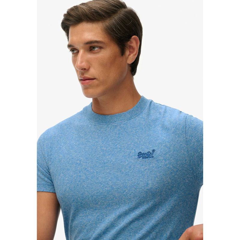 Superdry Essential Logo Tshirt image number 2